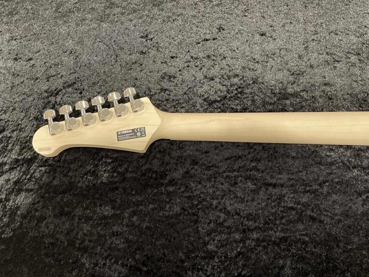 YAMAHA PACIFICA112VM / ソニックピンク(SOP)（新品/送料無料）【楽器