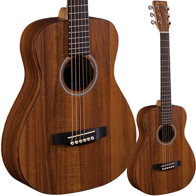 Martin LXK2 Little Martin [本数限定特別価格]（新品）［デジマート