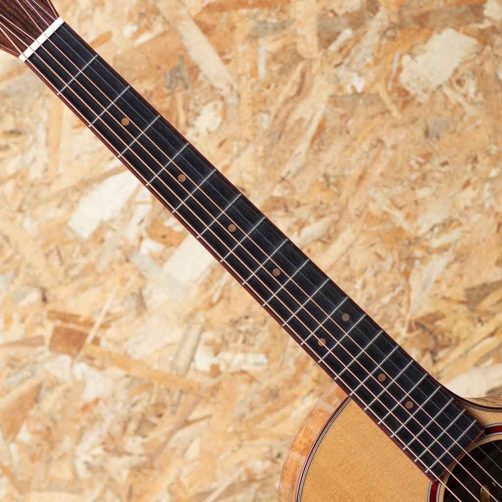 超美品】モーリス アコースティックギター スプルー スボディ 6弦