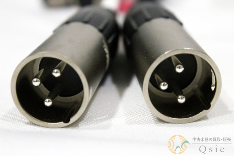 EXFORM XLR(F)-XLR(M) 5m [PL204]【神戸店在庫】（中古）【楽器検索