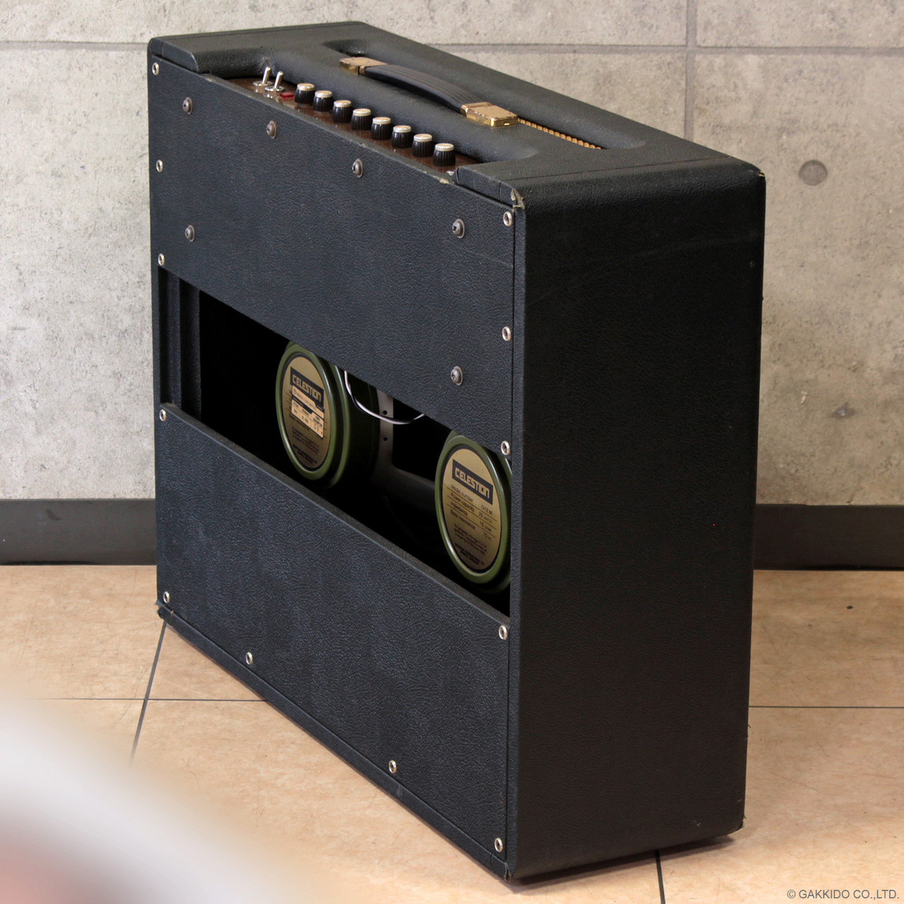 Marshall 1962 Bluesbreaker ギターアンプ コンボ (1994)（中古/送料