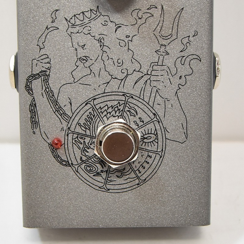 Organic Sounds ORGANIC DRIVE HADES 【心斎橋店】（中古）【楽器検索