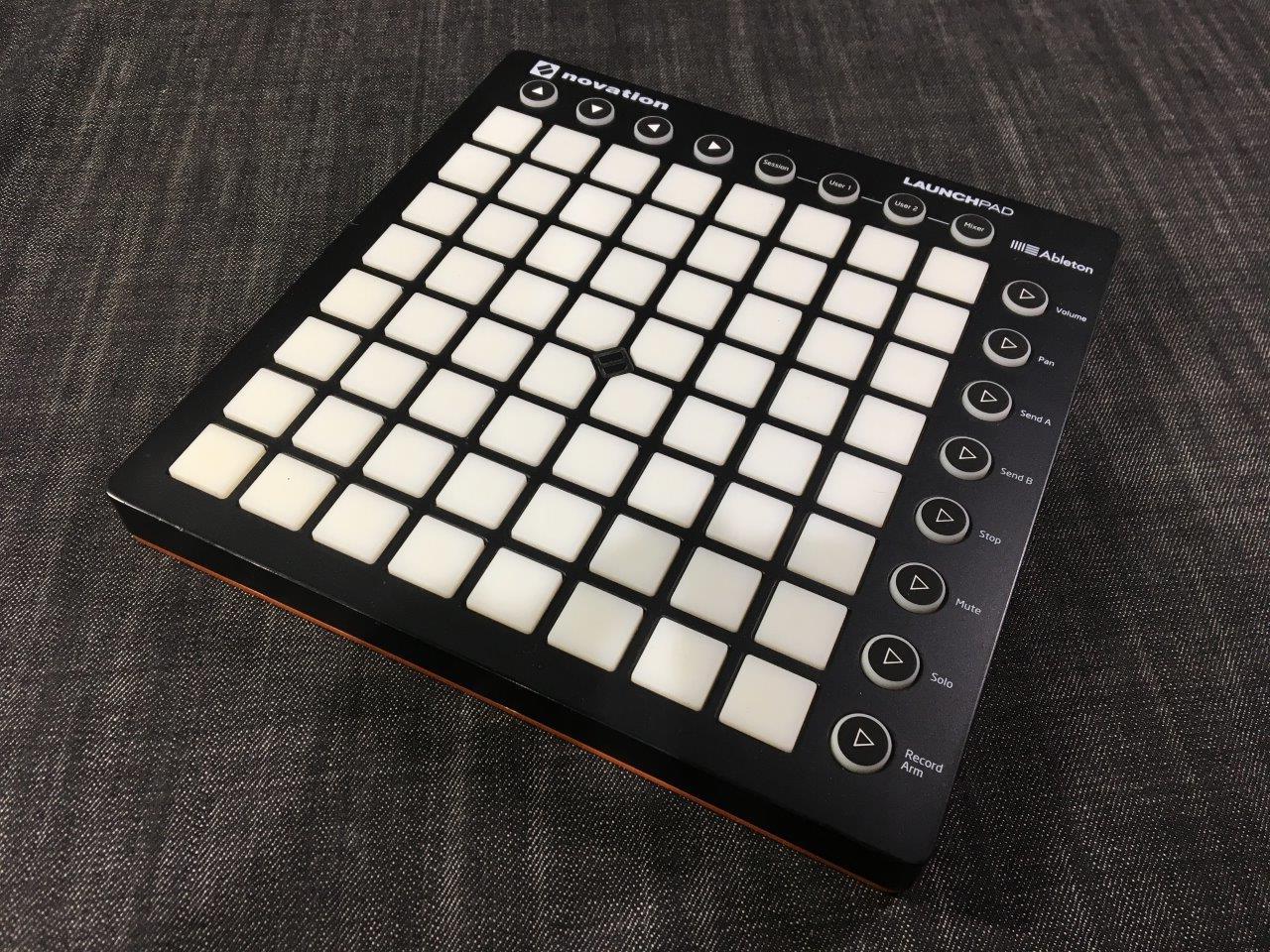 Novation Launchpad