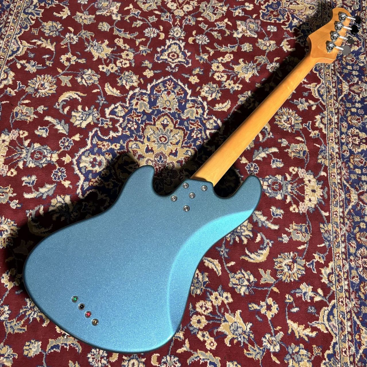 Lakland SL44-75【現物画像】（中古/送料無料）【楽器検索