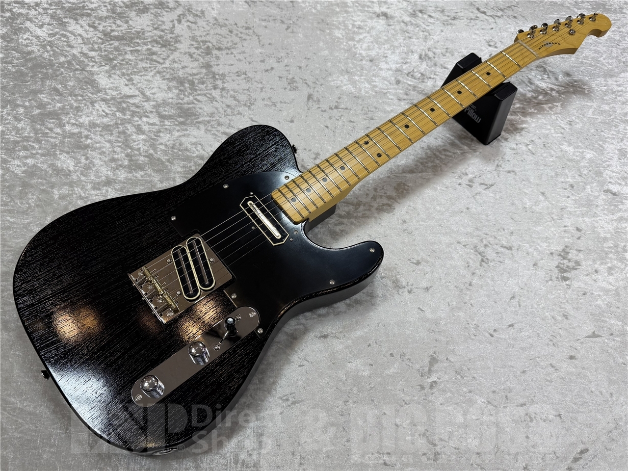 KING SNAKE Sidewinder CC【Black】（新品/送料無料）【楽器検索