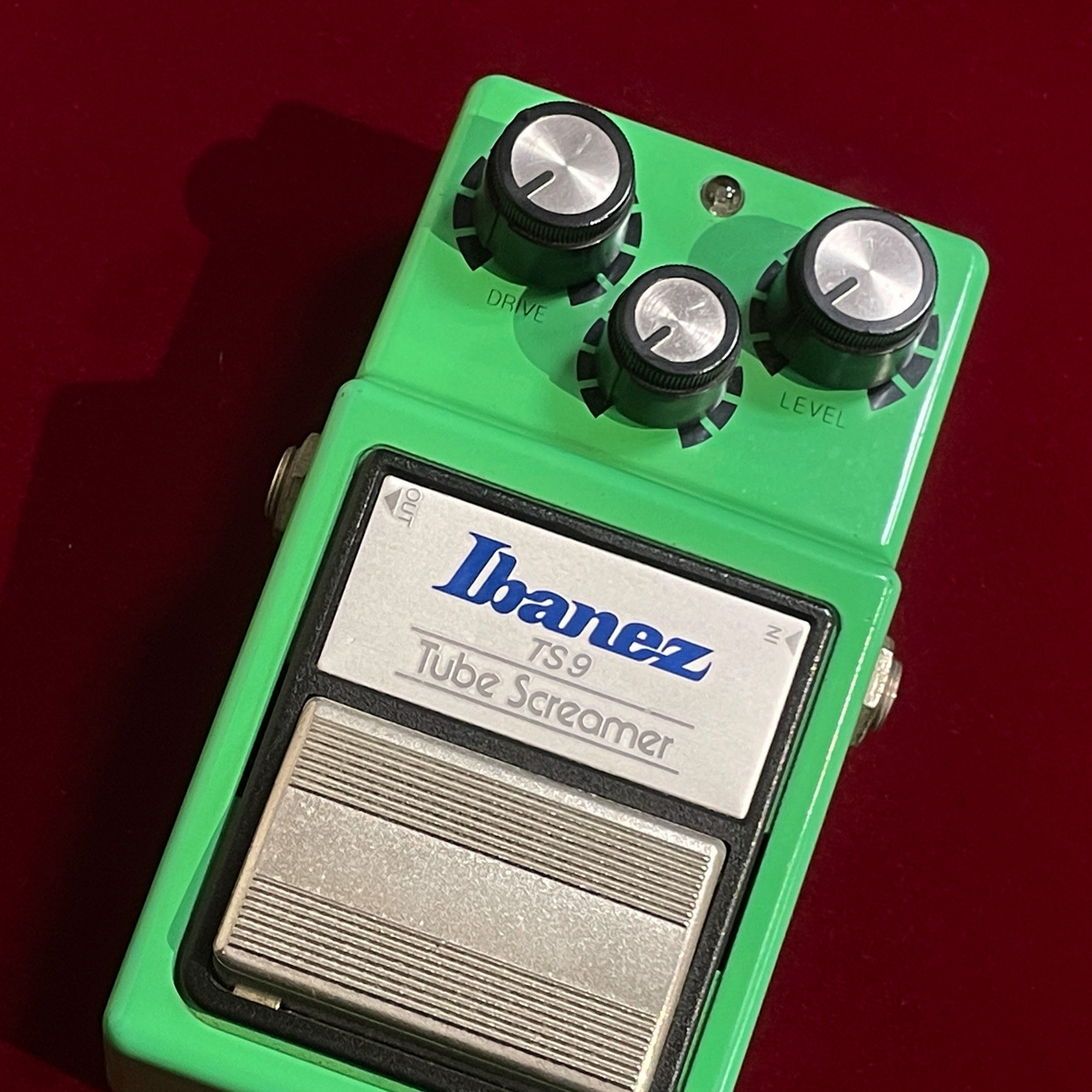 Sound Wave Lab Tube Drive 中古美品 Sound Wave Lab Tube Drive 中古美品