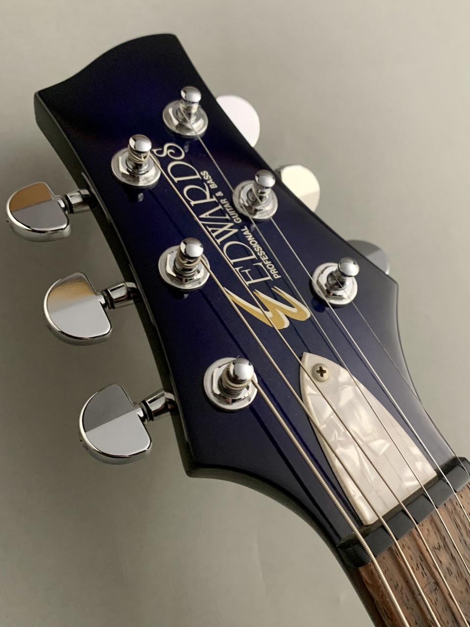 苫小牧バナナ】EDWARDS/エドワーズ エレキギター レスポールタイプ 
