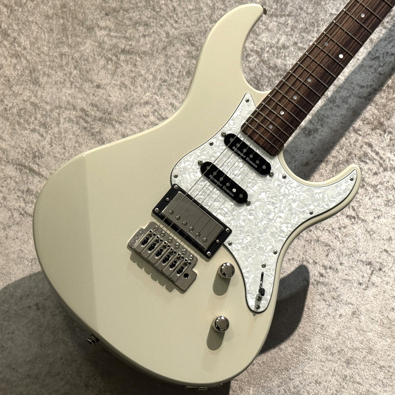 YAMAHA PACIFICA612VⅡX VW #IKO263216 【3.59kg】【マッチングヘッド
