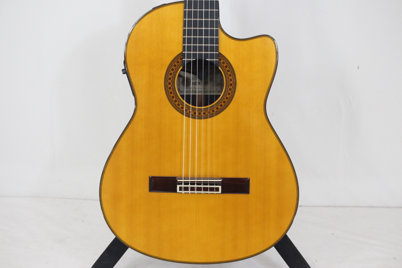 YAMAHA GCX31C（中古）【楽器検索デジマート】 