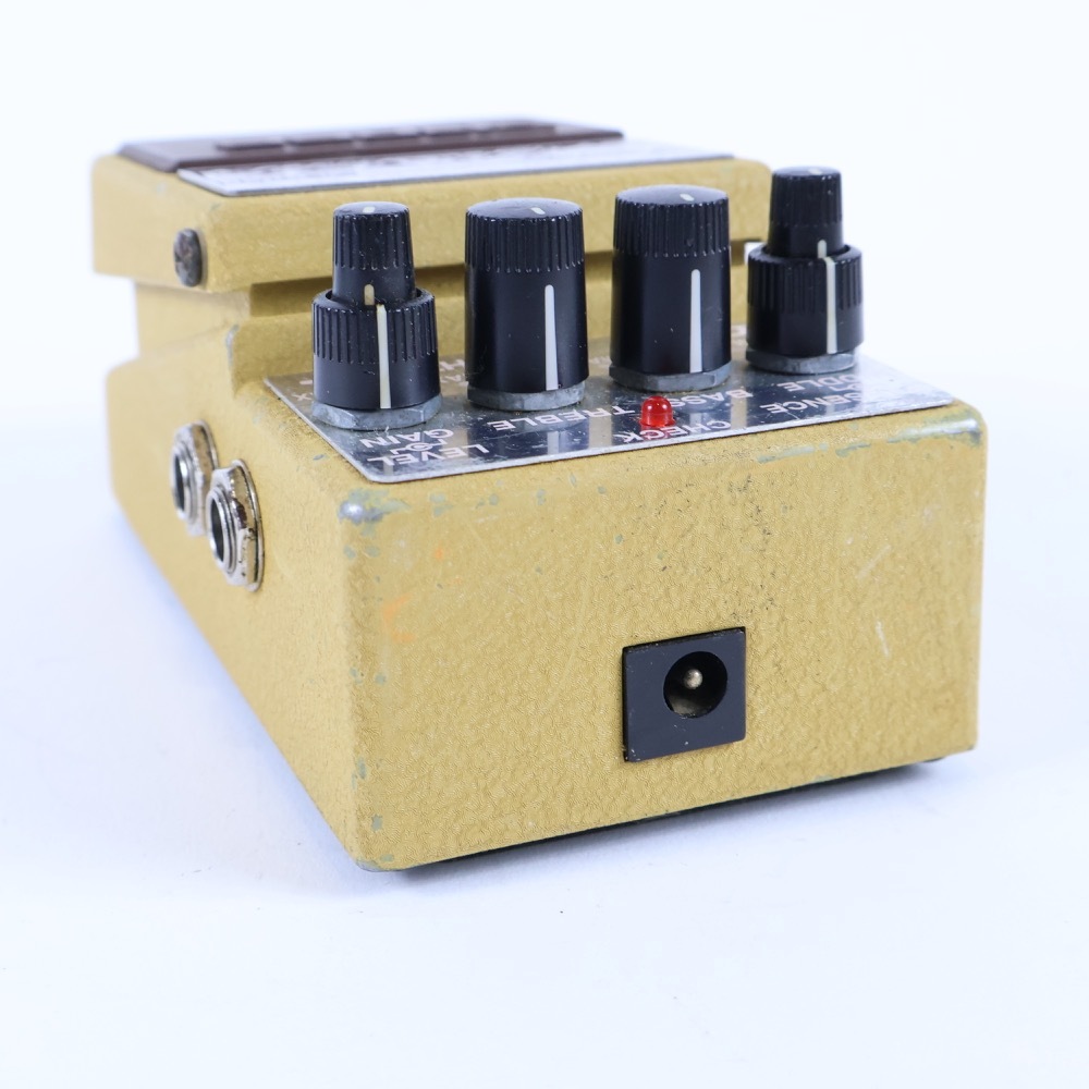 BOSS 【中古】 エフェクター BOSS FBM-1 Fender 59 Bassman ギター