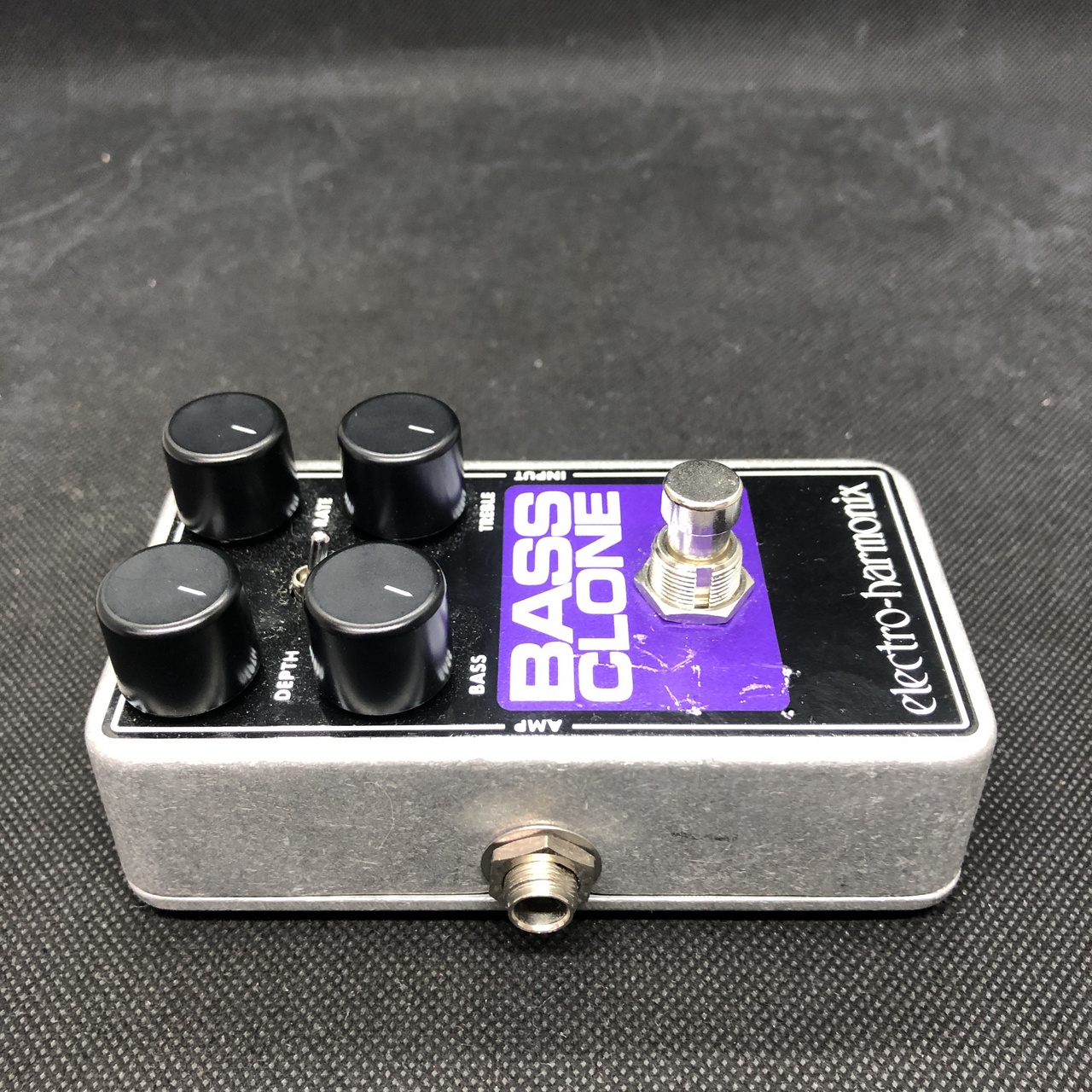 Electro-Harmonix Bass Clone（中古/送料無料）【楽器検索デジマート】