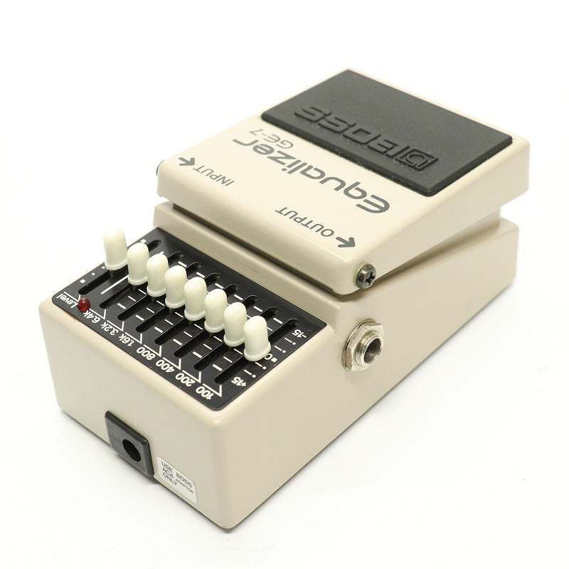 BOSS GE-7 / Equalizer / Made in Japan / ACA 【心斎橋店】（中古