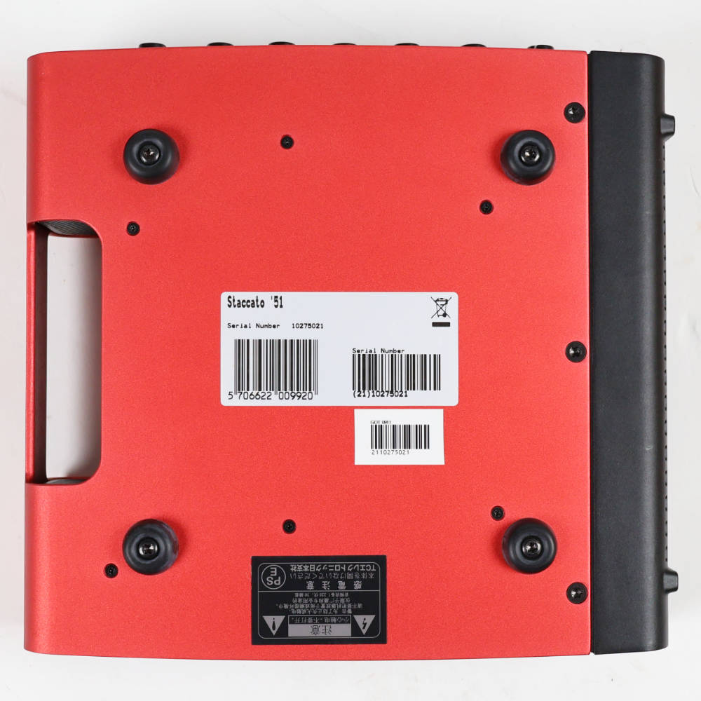 tc electronic 【中古】 ベースヘッドアンプ TCエレクトロニック