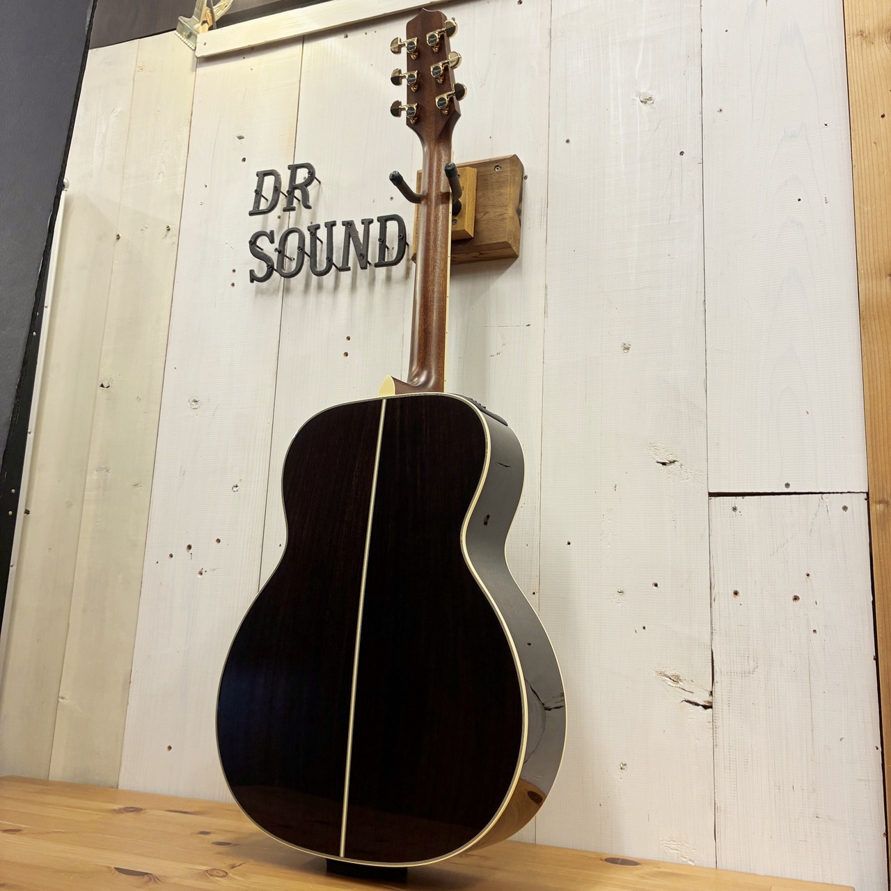 Panther様】Takamine PTU741 TBS アコースティックギター タカミネ 700