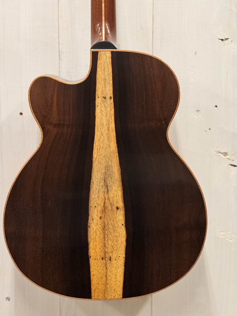 AVALON Guitars L2-800C 《Brazilian Rosewood》【無金利分割OK】（B級