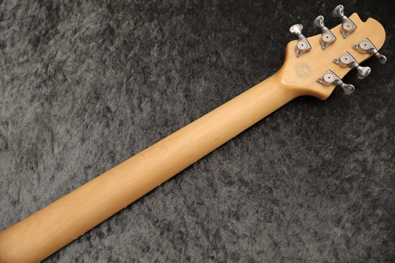 Sugi Custom Order DS496C 6A Quilt Maple/HM/F-Maho Lake Green