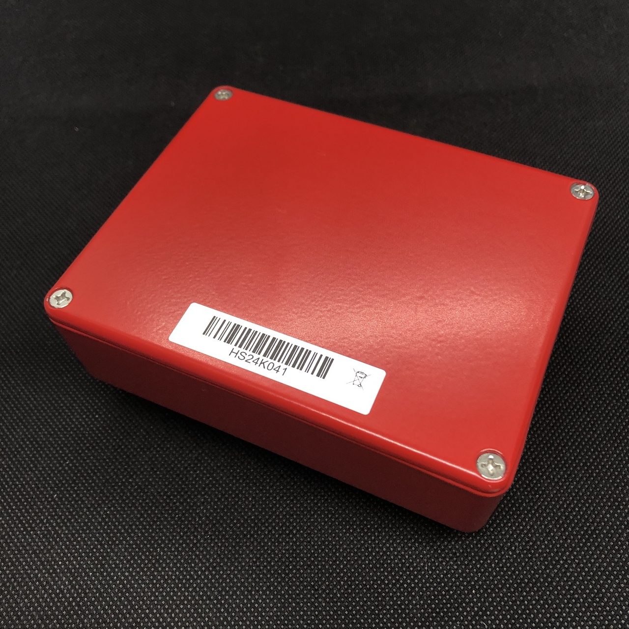 Crazy Tube Circuits heatseeker（中古/送料無料）【楽器検索デジマート】