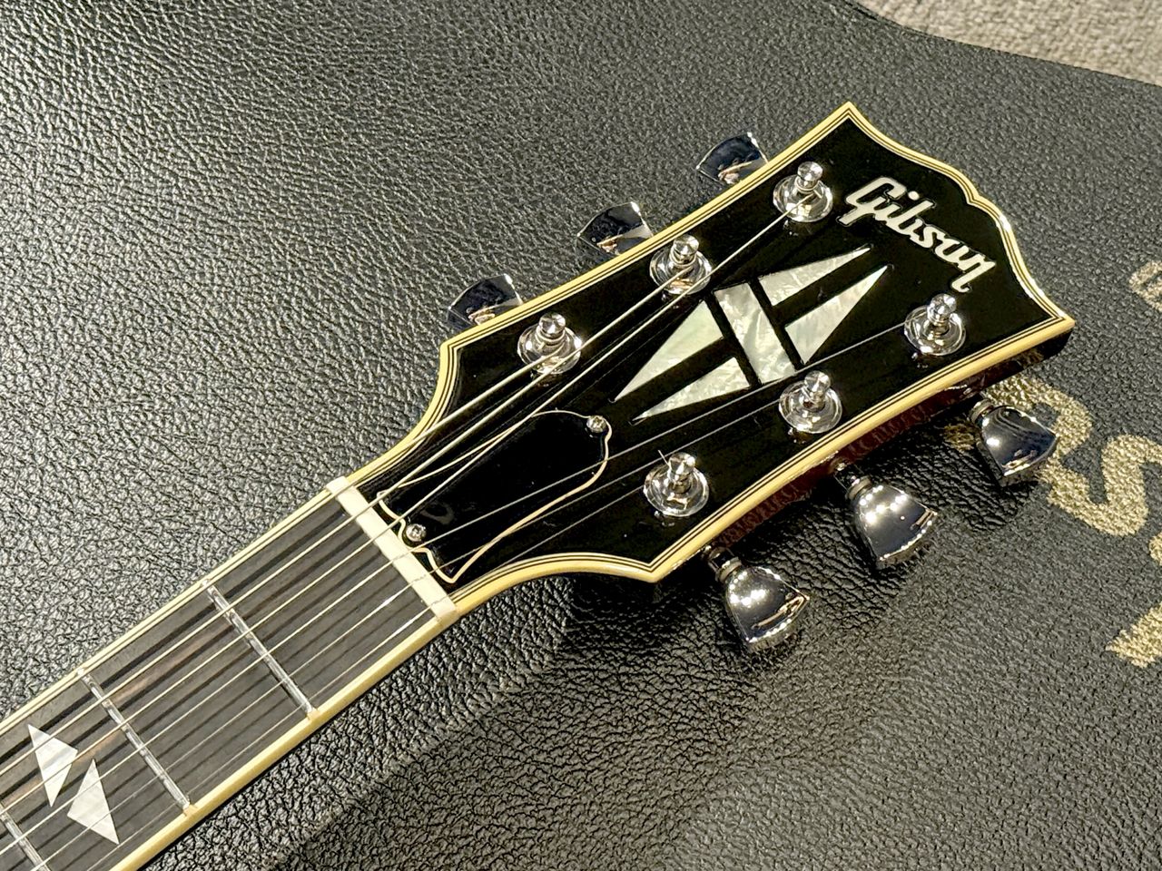 Gibson Memphis ES-137 Custom（中古）【楽器検索デジマート】