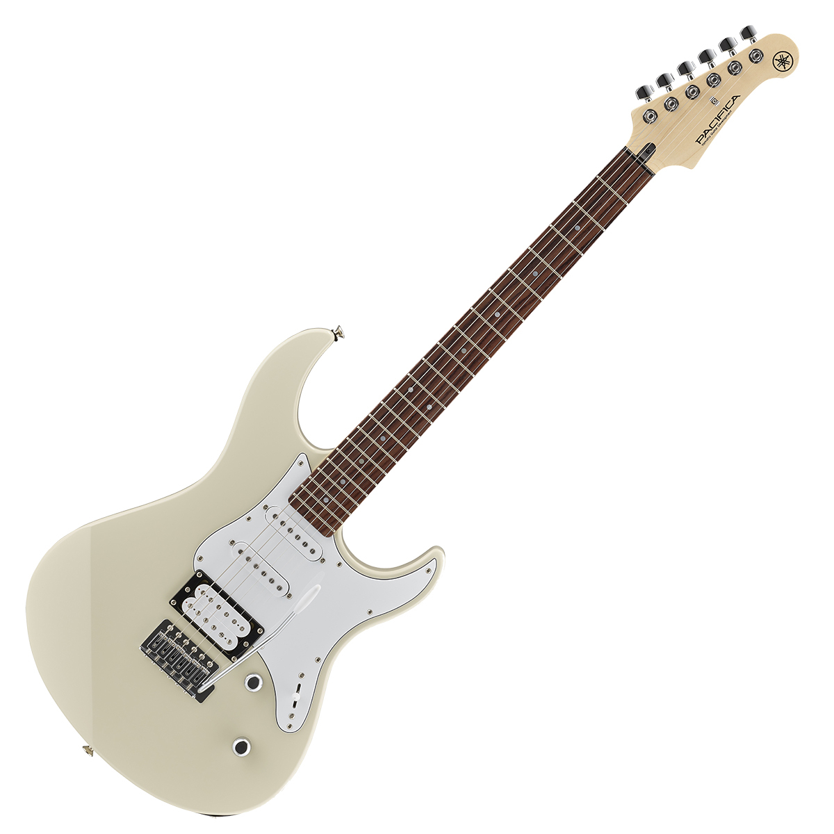 YAMAHA エレキギター PACIFICA112V VW ヴィンテージホワイト YAMAHA PACIFICA112V VW エレキギター ヴィンテージホワイト