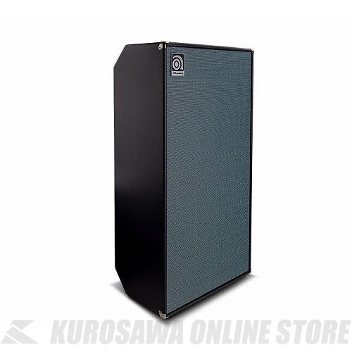 Ampeg Heritage SVT-810AV キャビネット（新品/送料無料）【楽器検索