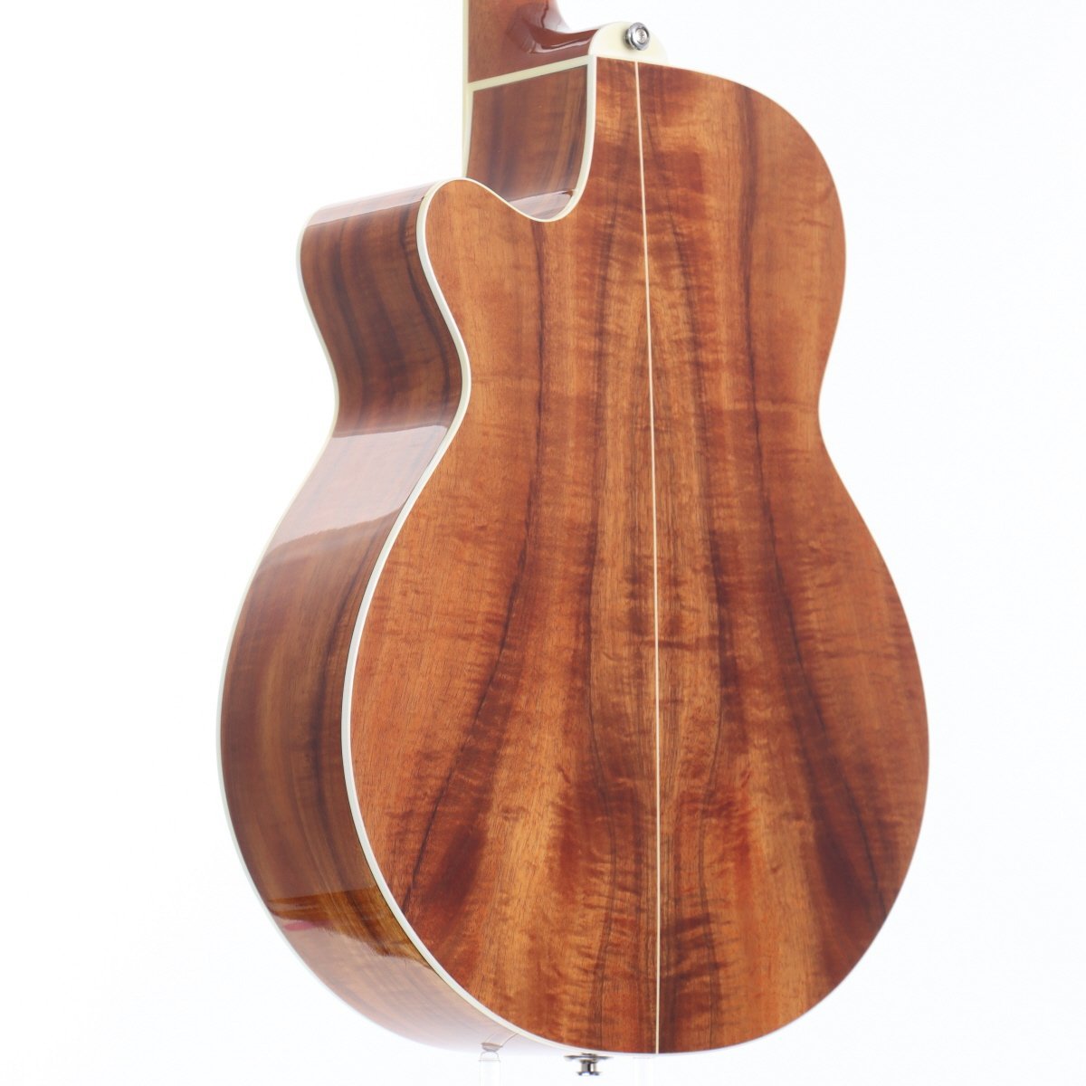 【美品】★Takamine/PTU108K N エレアコ/ソフトケース付 Takamine PTU108K N【福岡パルコ店】（中古/送料無料）【楽器