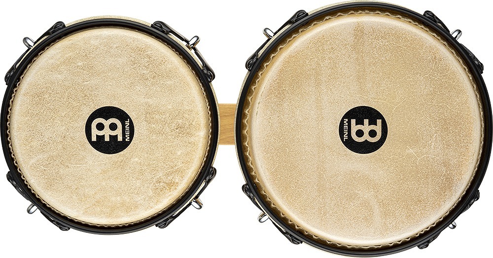 Meinl Percussion マイネル ボンゴ Artist Series LUIS CONTE Wood