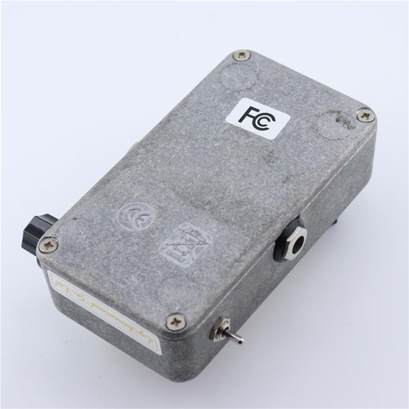 JHS PEDALS mod SOULFOOD 美品 JHS Pedals EHX Soul Food - Tonebox.com