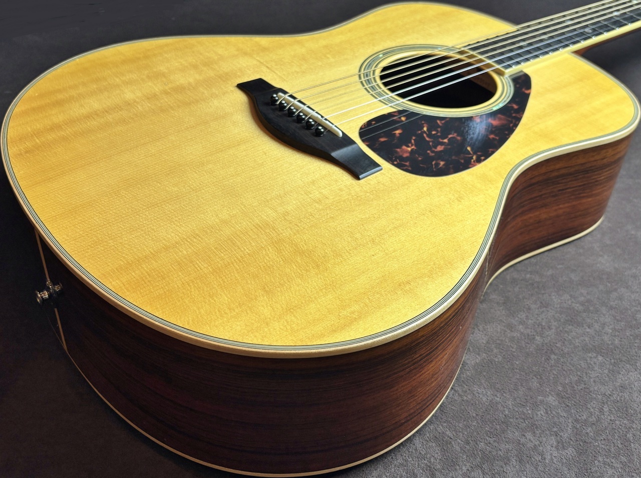 YAMAHA LL16 ARE（中古）【楽器検索デジマート】