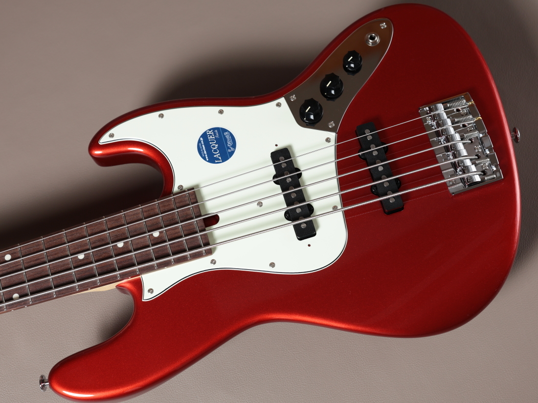 momose MJ-FIVE1-STD/R OCAR【5弦】【人気モデル】（新品）【楽器検索