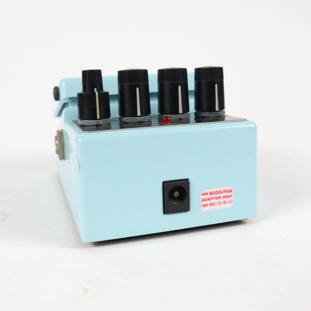 BOSS 【中古】コーラスアンサンブル エフェクター BOSS CE-5 Chorus