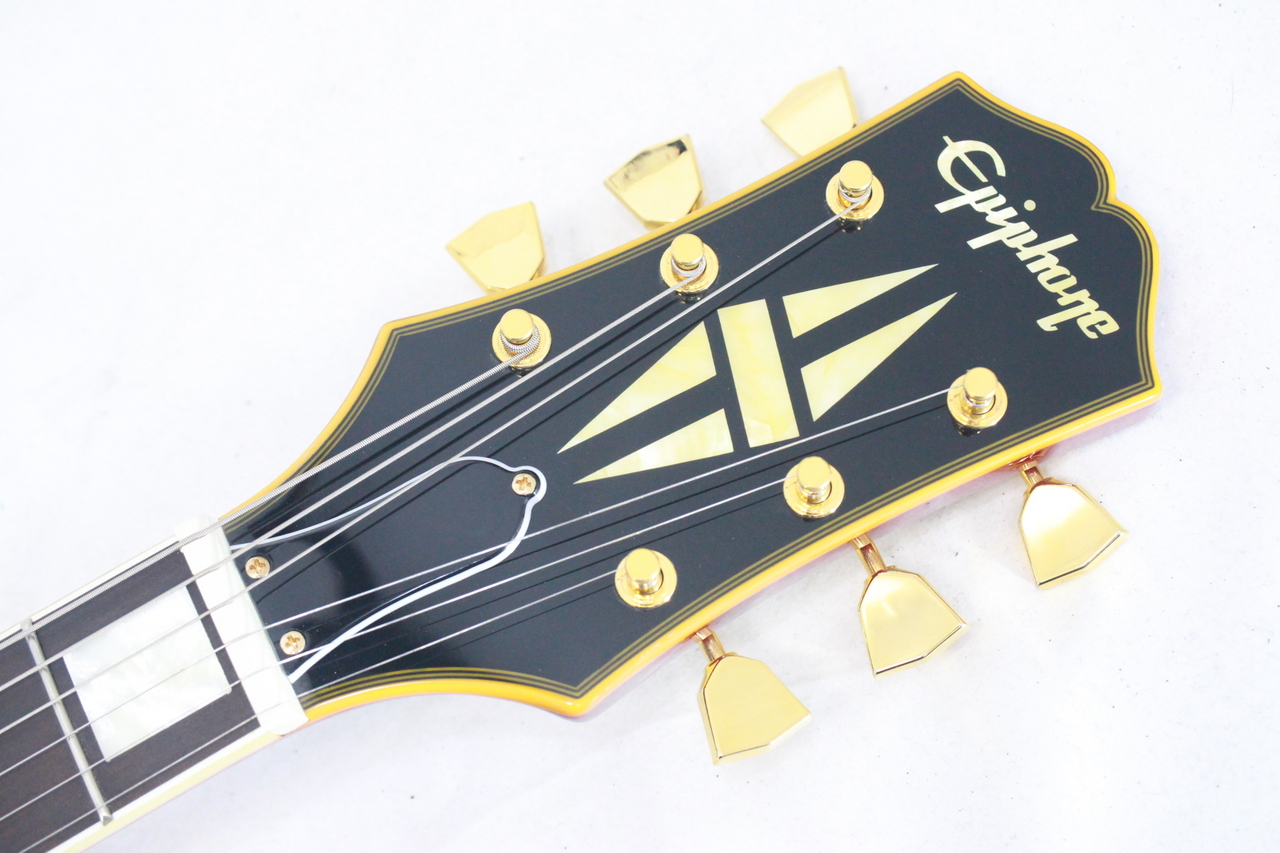Epiphone JOE BONAMASSA SG CUSTOM（中古）【楽器検索デジマート】