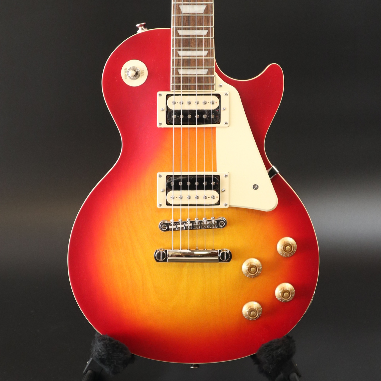 Epiphone Les Paul Classic Worn Heritage Cherry Sunburst（新品/送料