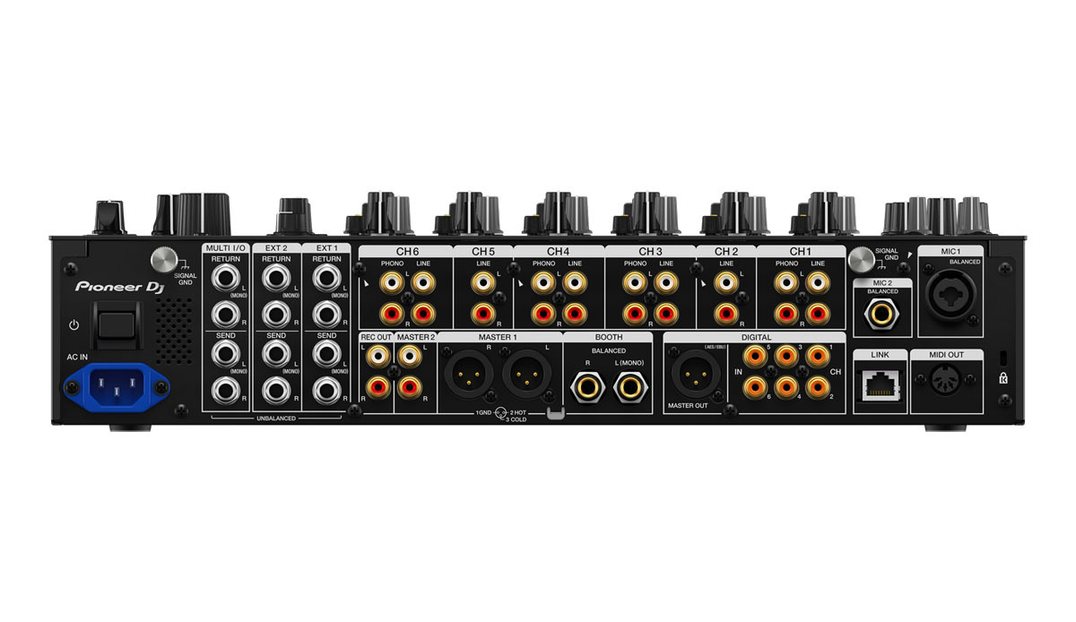 Pioneer Dj CDJ-3000 x DJM-V10LF SPECIAL DJ SET【渋谷店】（新品