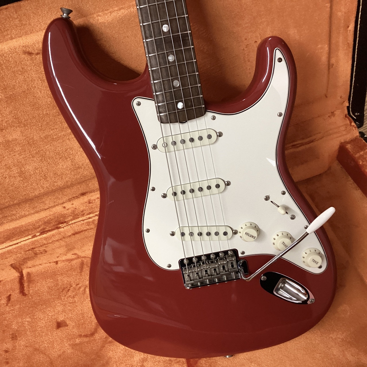 Fender USA American Vintage 65`Stratocaster/DR (フェンダー