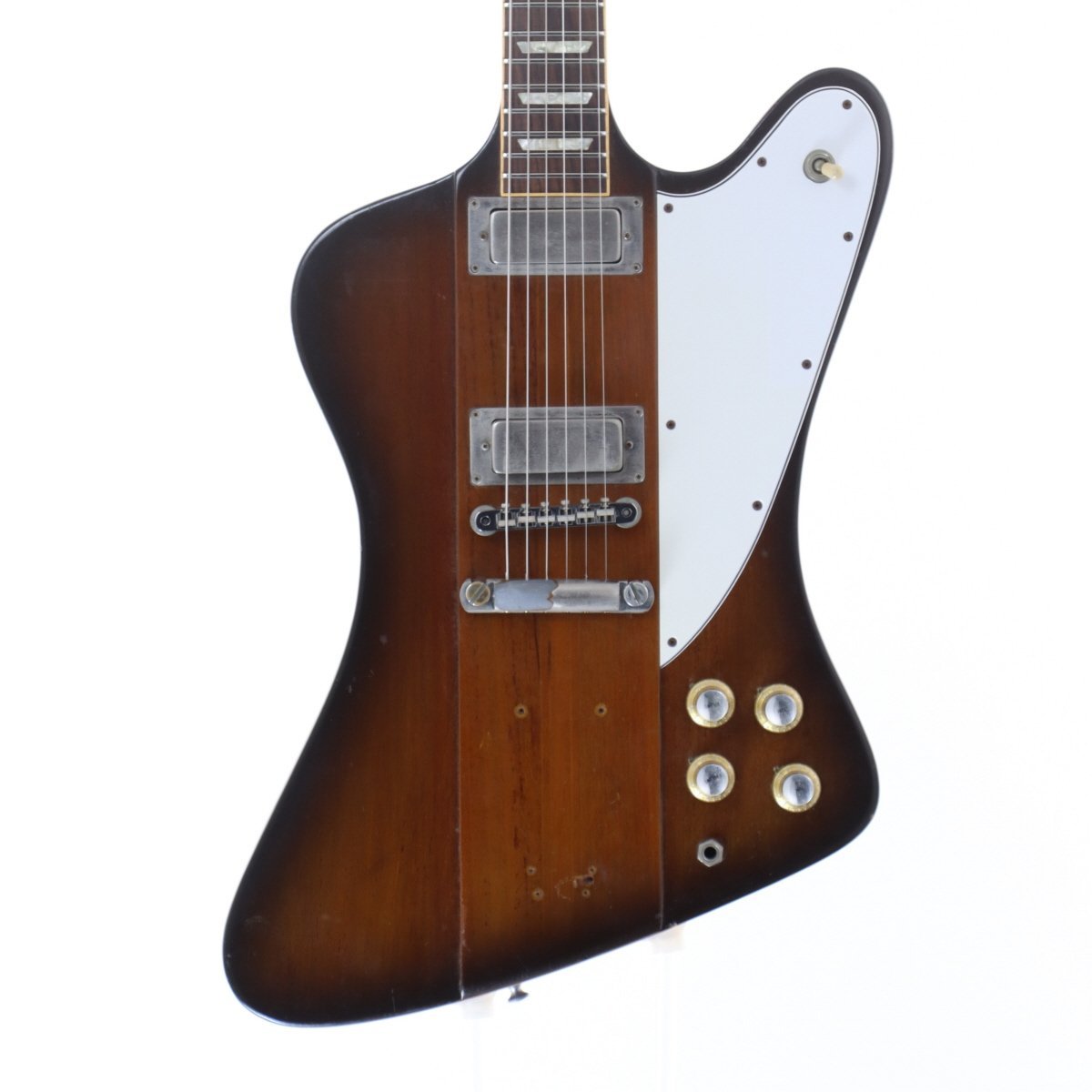 Gibson Firebird V 99年製 　バンジョーペグ Gibson Firebird V 99年製 バンジョーペグ Gibson Firebird V