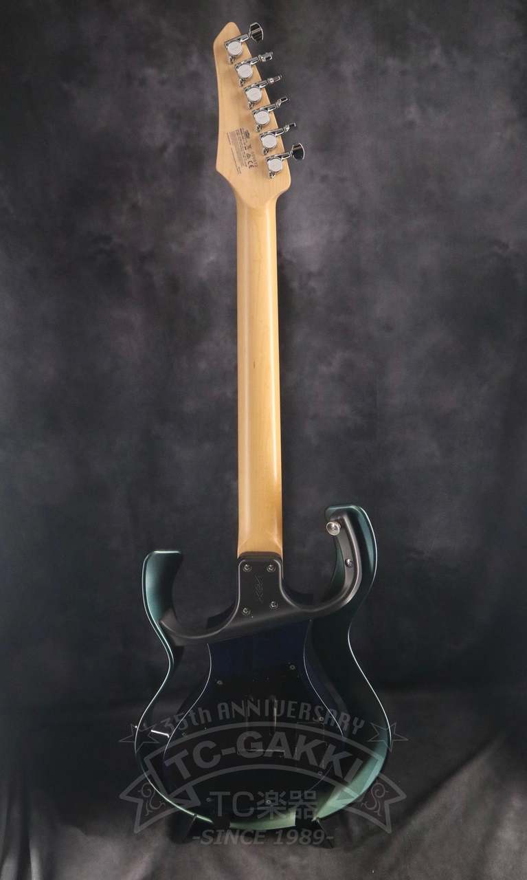 超希少/新品 Starstream 1-24 ディマジオ∼限定 シンセ Vox Starstream Type 1-24 with DiMarzio - Vox Amps