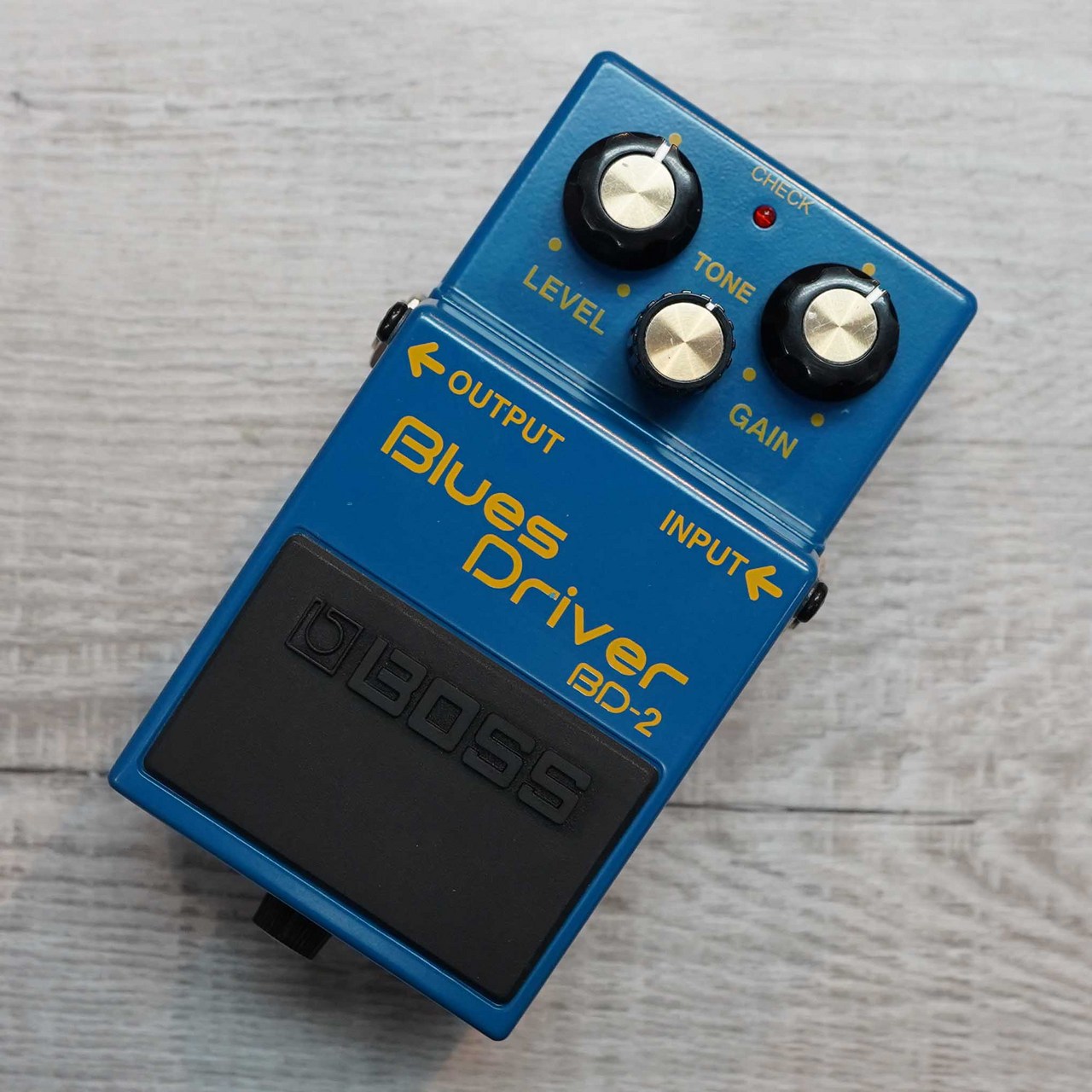 BOSS BD-2 Blues Driver（中古）【楽器検索デジマート】
