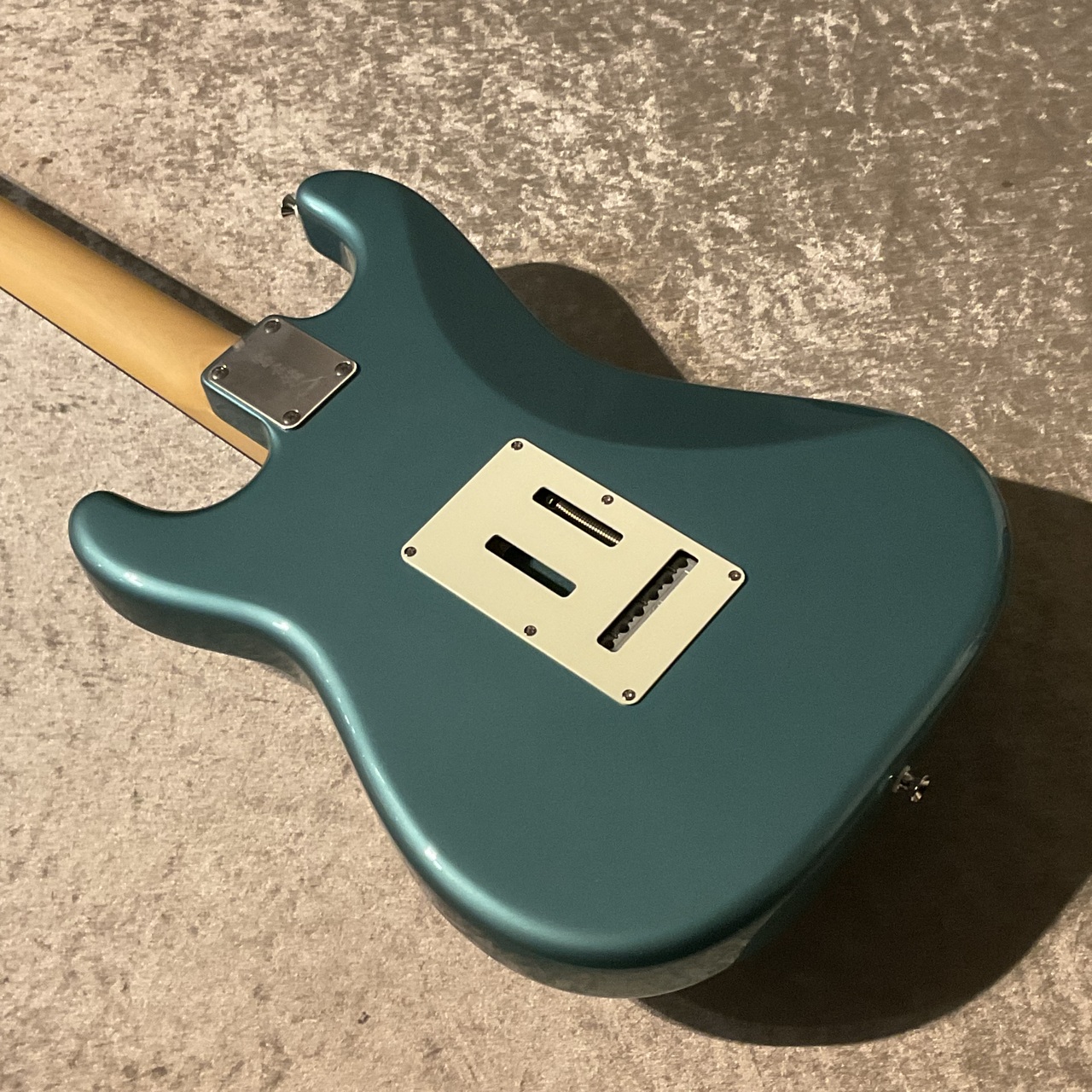 FUJIGEN(FGN) KNST100RAL OTM ~Ocean Turquoise Metallic~ #K230428 