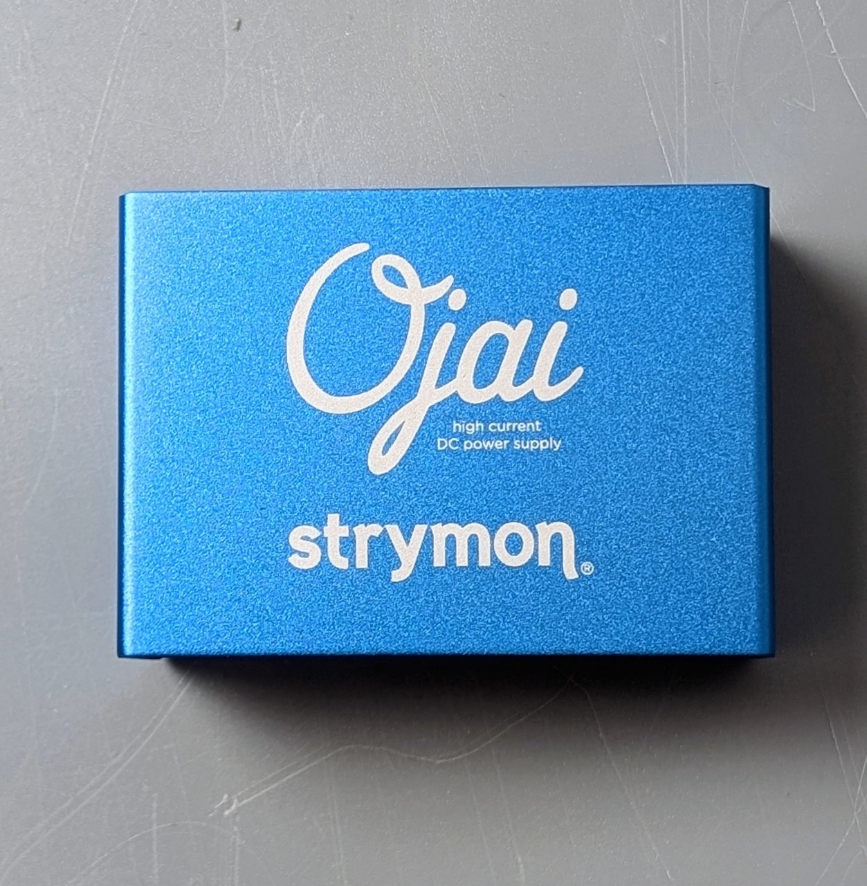 strymon Ojai（中古）【楽器検索デジマート】