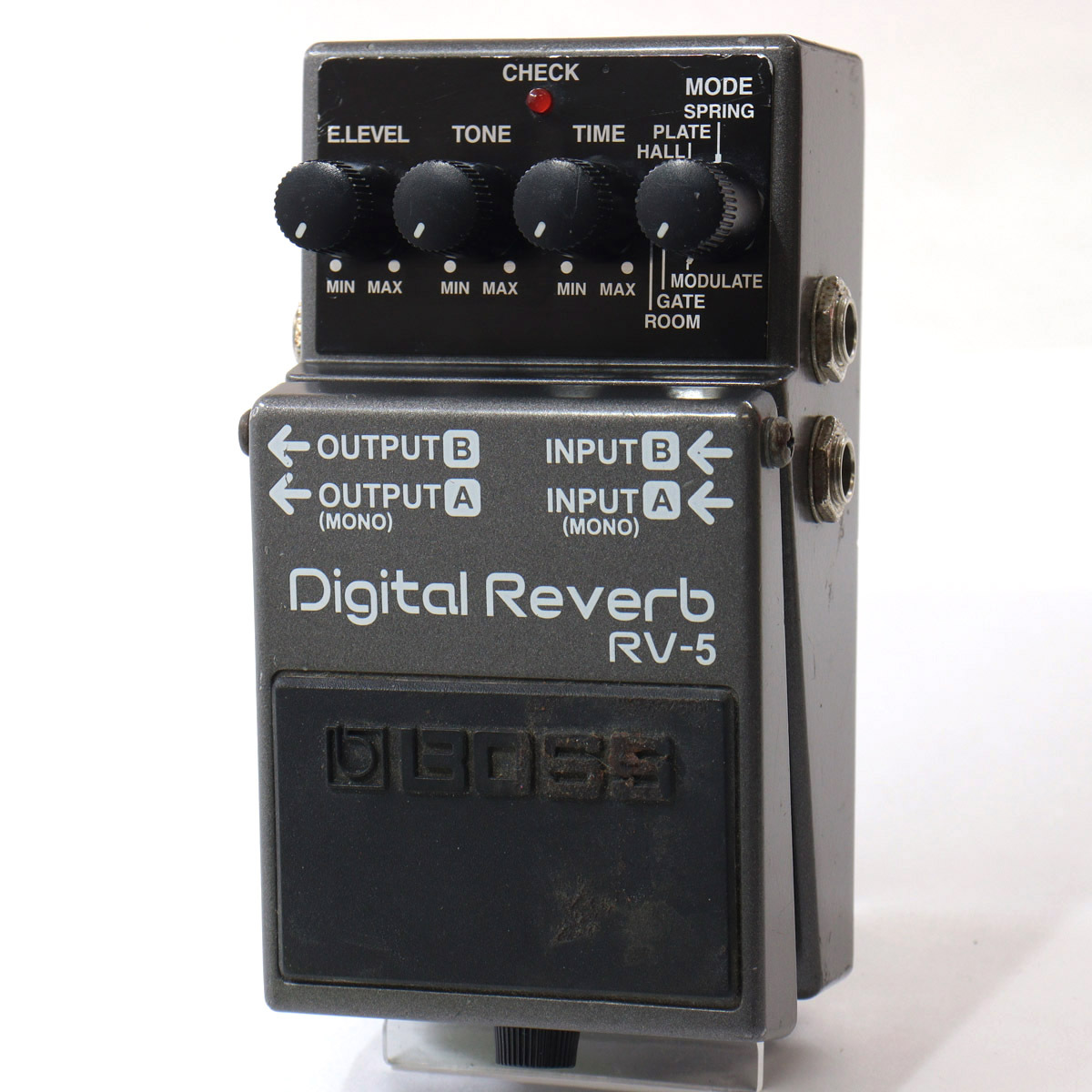 BOSS RV-5 Digital Reverb 【池袋店】（中古）【楽器検索デジマート】