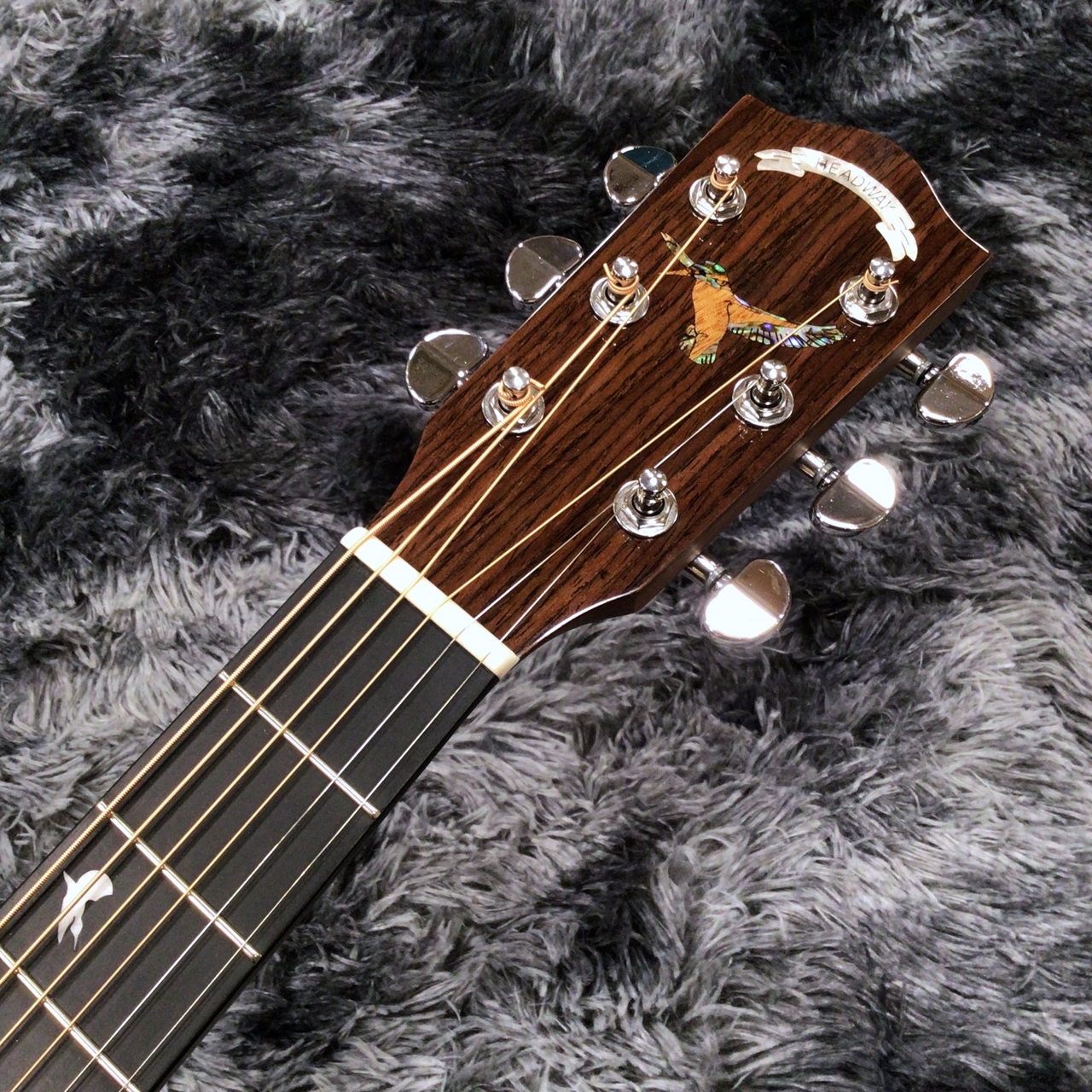 Headway HOC-KINGFISHER NA -Japan Tune-up series-【特価】（新品特価