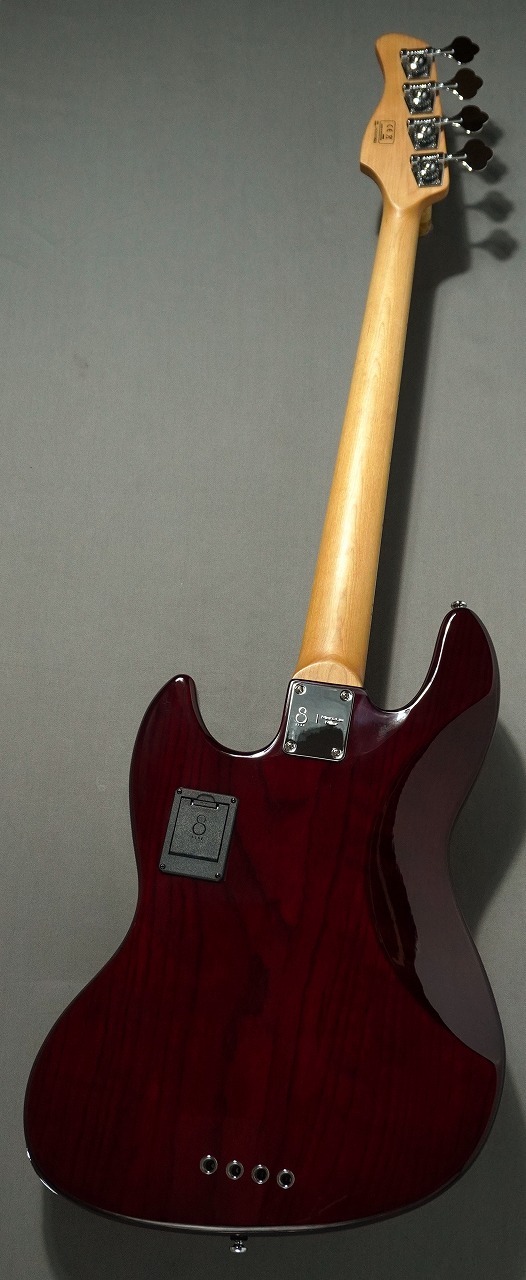 Sire V8-4st / Tabacco Sunburst【#2N25370822】【4.69kg】（新品