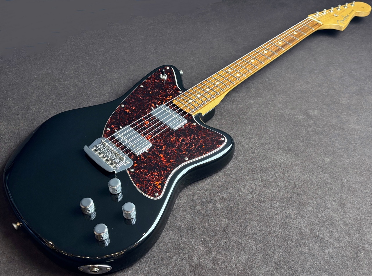 Fender Deluxe Series Toronado 1999（中古）【楽器検索デジマート】