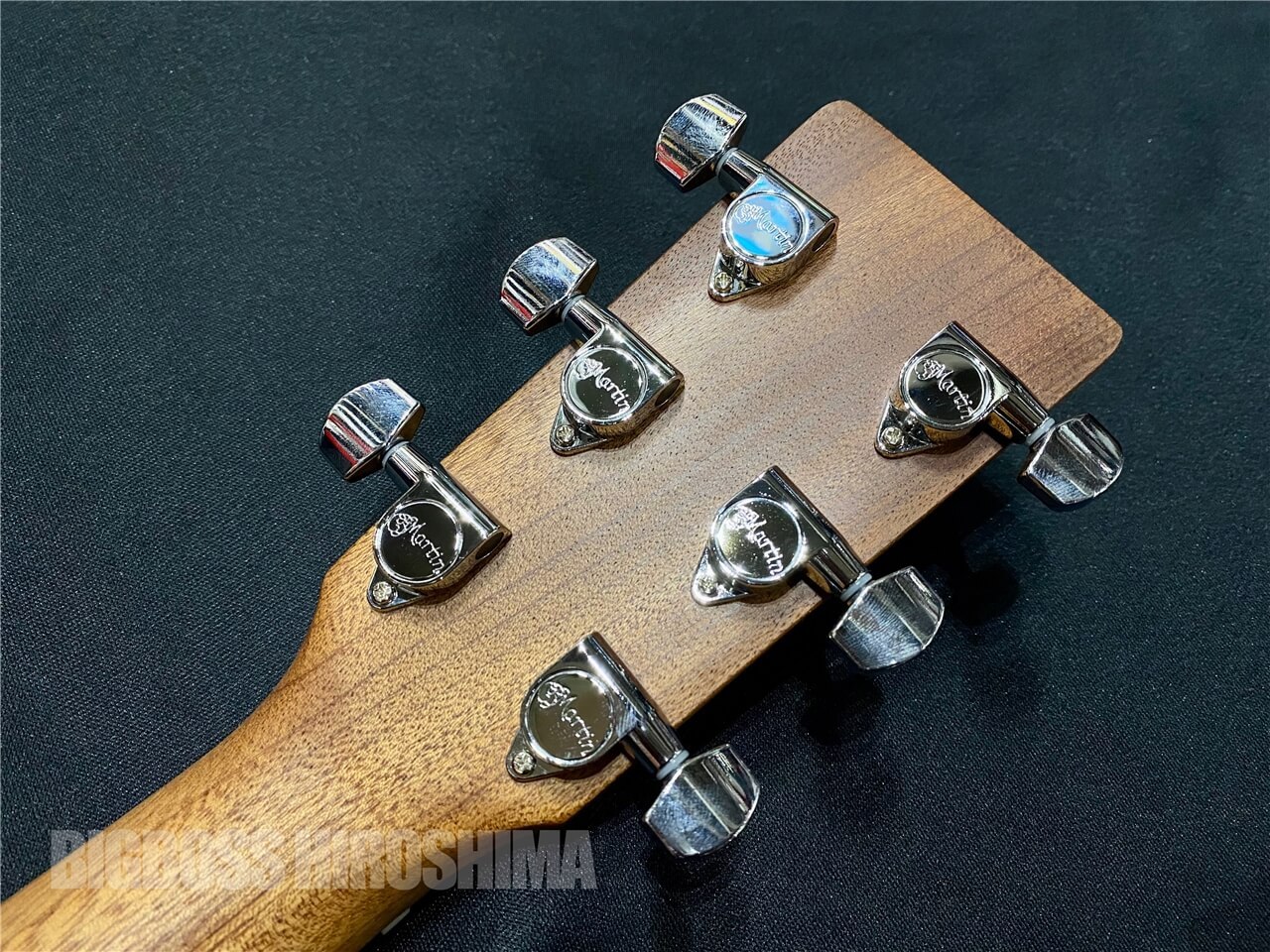 Martin D-10E-02（新品/送料無料）【楽器検索デジマート】