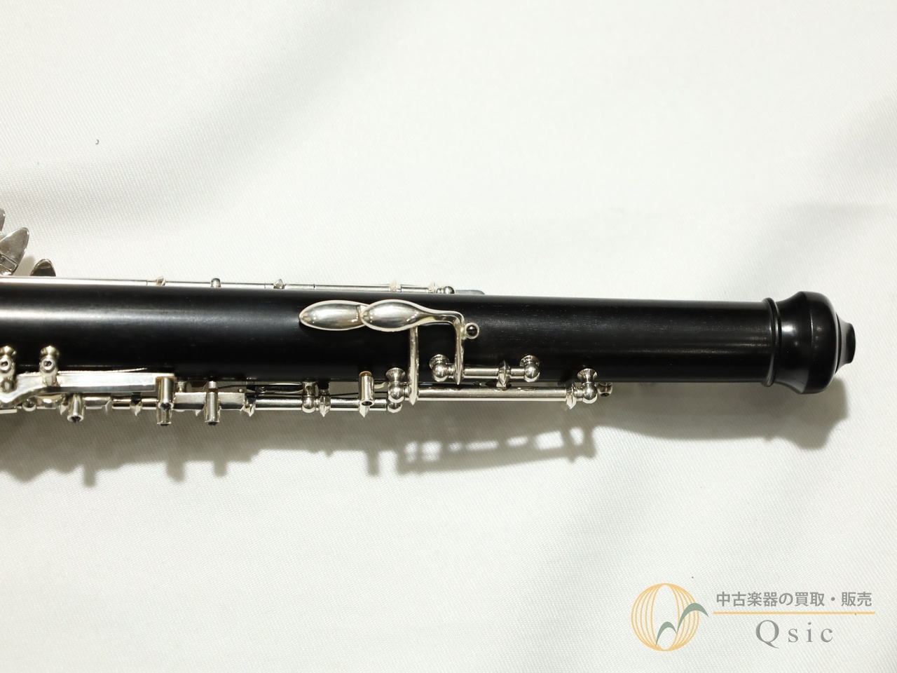 Marigaux 901 NB [調整済み] 【返品OK】[SM888]【神戸店在庫】（中古