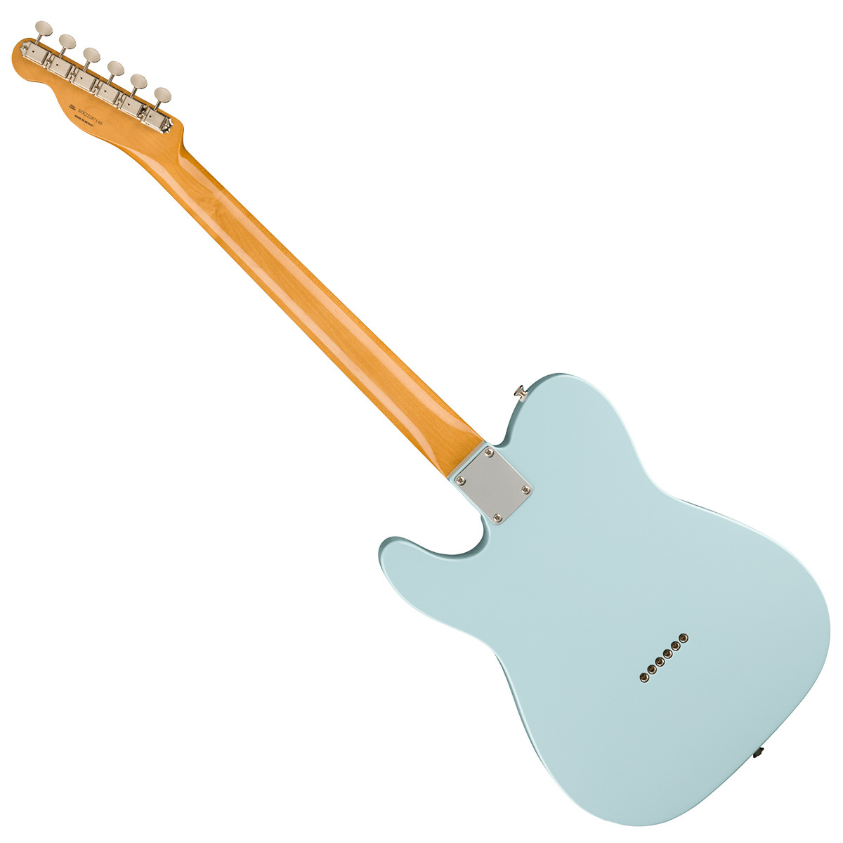 Fender Vintera II '60s Telecaster ソニックブルー エレキギター