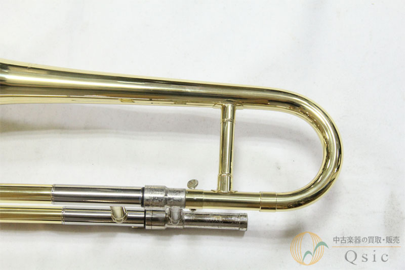 JUPITER SST-314 スライドトランペット [調整済み] 【返品OK