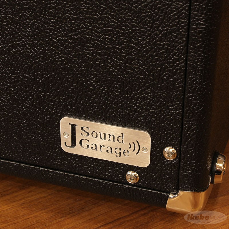J-Sound Garage Handmade Cabinet JSG-212 Open Back Celestion G12-65