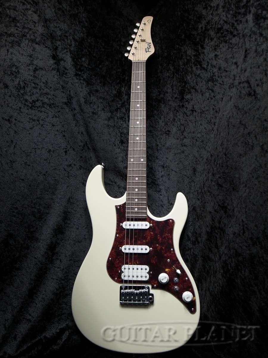 FUJIGEN(FGN) EOS2-AL-R 01 AWH （新品）【楽器検索デジマート】