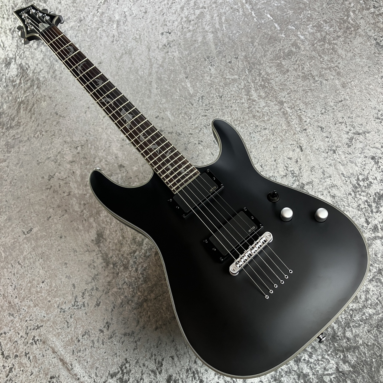SCHECTER DAMIEN PLATINUM-6（新品）【楽器検索デジマート】